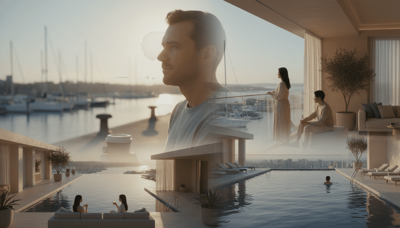 ドバイ不動産管理:最適なパートナーの見つけ方 — Dubai real estate article thumbnail