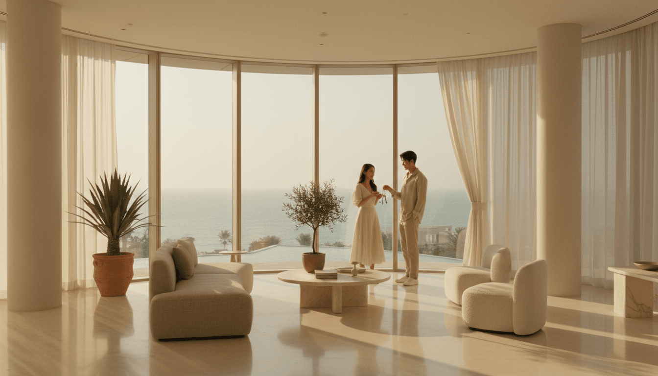 두바이 부동산 보험: 순수익률을 지키는 열쇠 — Dubai real estate article thumbnail