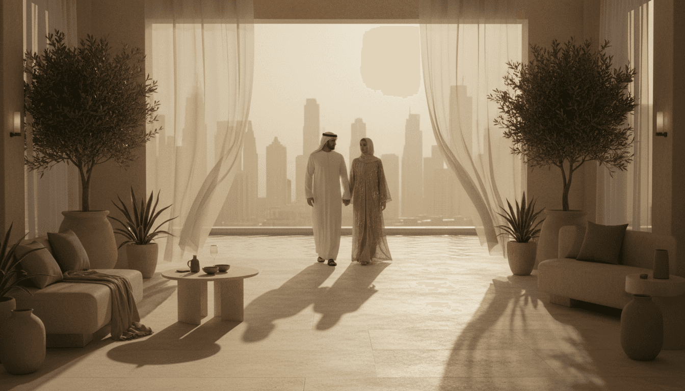 فروش ملک در دبی از خارج: راهنمای کامل شما — Dubai real estate
