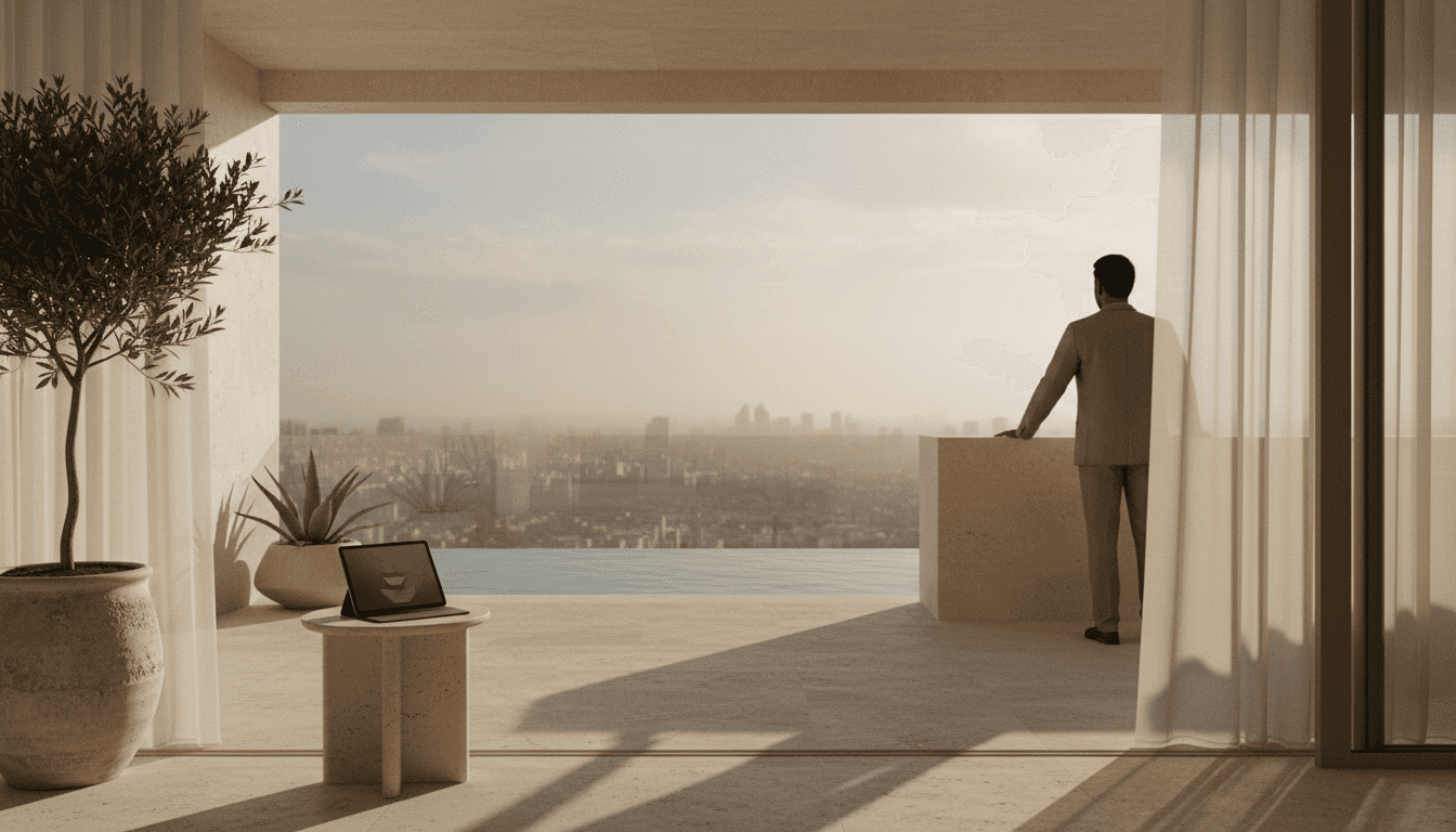 दुबई ऑफ-प्लान रेंटल यील्ड: यथार्थवादी उम्मीदें — Dubai real estate