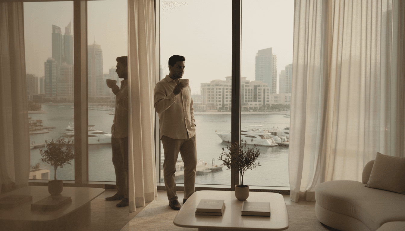 دبئی میں ڈیجیٹل خانہ بدوش: بہترین محلے — Dubai real estate article thumbnail