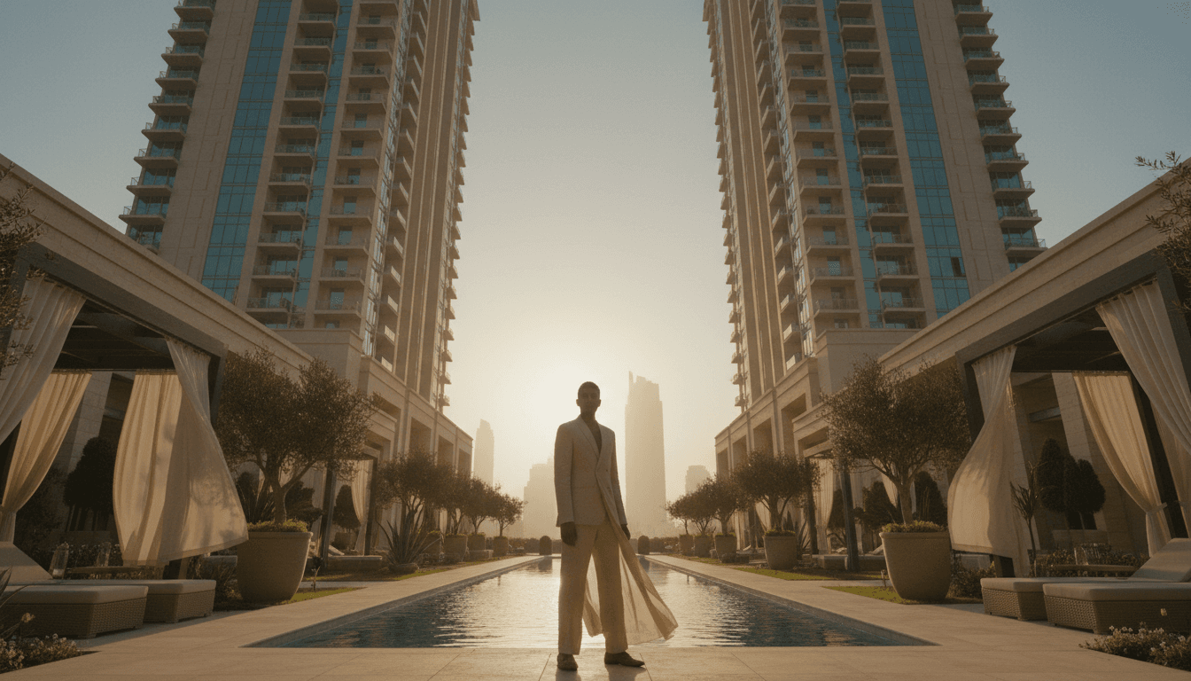 दुबई के ब्रांडेड रेजिडेंस: क्या प्रीमियम उचित है? — Dubai real estate article thumbnail