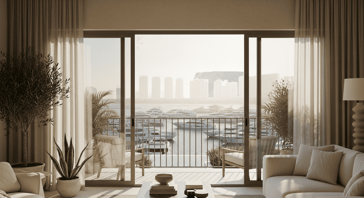 پیشبینی اجاره دبی: کدام مناطق پیشتاز خواهند بود؟ — Dubai real estate