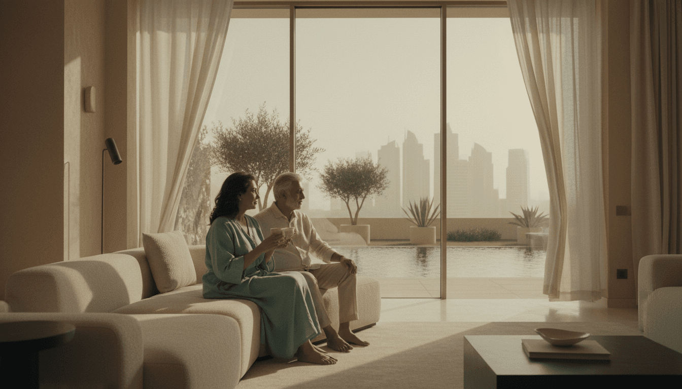 बिक्री के दौरान मरम्मत: सौदे को कैसे बचाएं — Dubai real estate article thumbnail