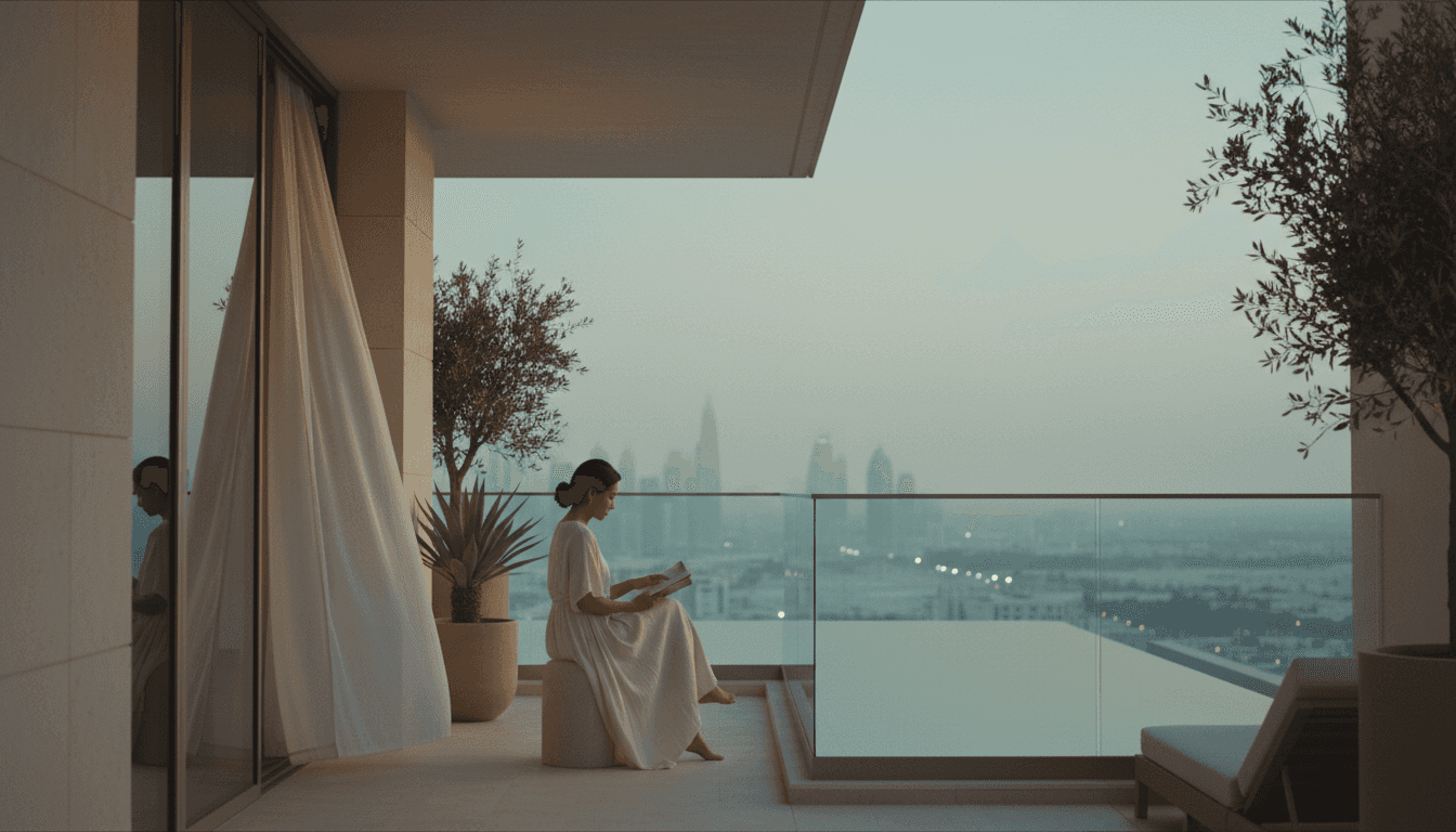 دليل بيع عقارك في دبي لمشترٍ دولي — Dubai real estate