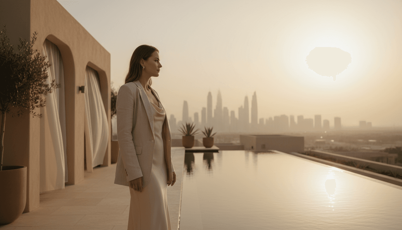 Максимизация аренды в Дубае: Руководство для инвестора — Dubai real estate article thumbnail