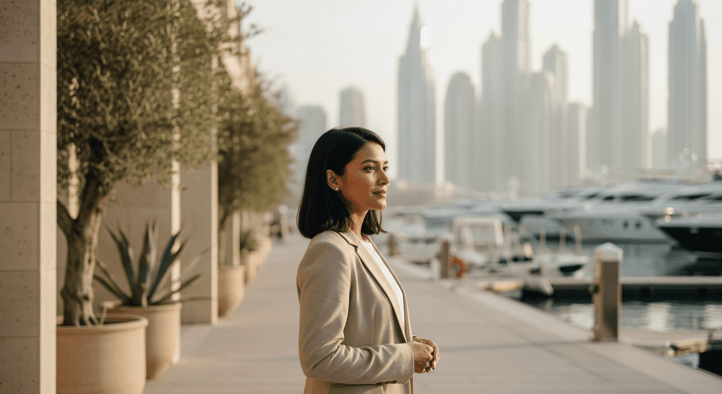 ドバイ不動産、即入居かオフプランか?初回購入者向け徹底解説 — Dubai real estate