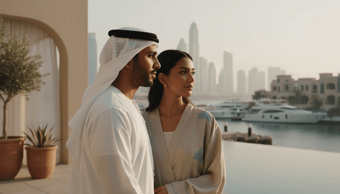 تأثير أسعار الفائدة على عقارات دبي: هل هو وقت الشراء؟