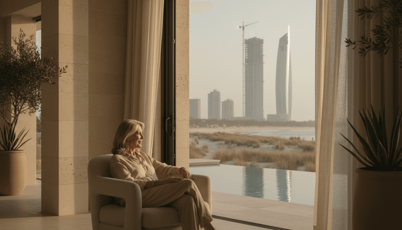 迪拜分数所有权:投资革命还是高风险赌局? — Dubai real estate article thumbnail
