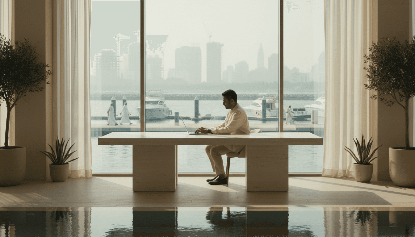 تعديلات قانون الإيجار بدبي: دليلك الكامل — Dubai real estate