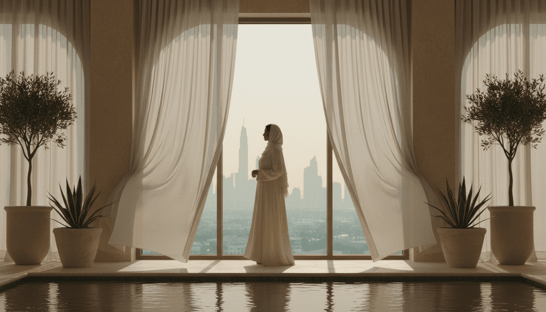 العقار الجديد أم القديم؟ تحليل صافي العائد الإيجاري في دبي