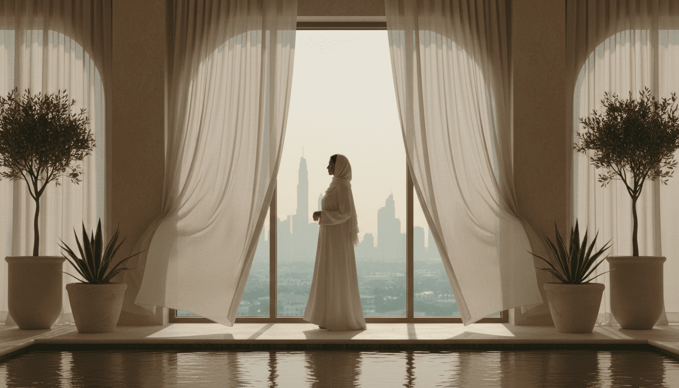 العقار الجديد أم القديم؟ تحليل صافي العائد الإيجاري في دبي — Dubai real estate