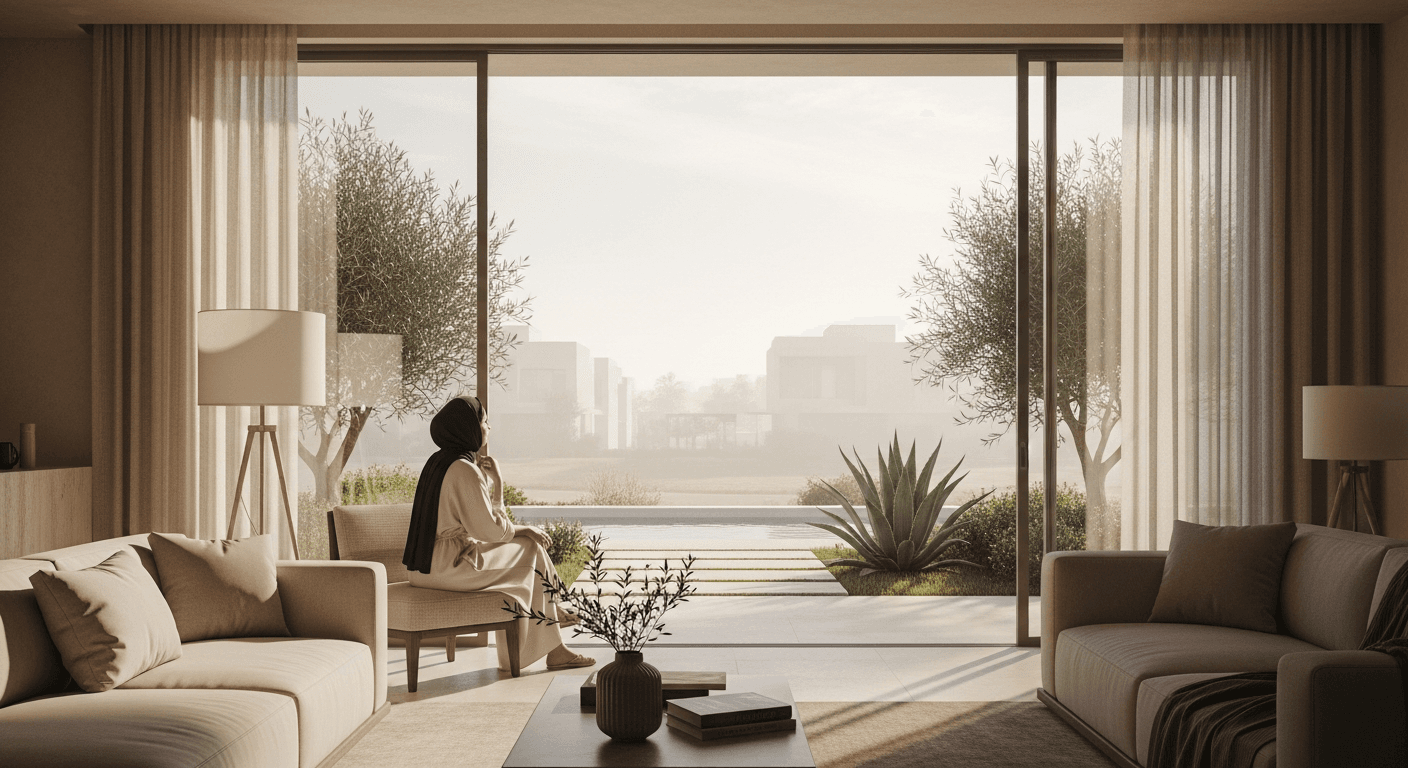 واگذاری قرارداد پیشفروش: استراتژی سود در دبی — Dubai real estate article thumbnail
