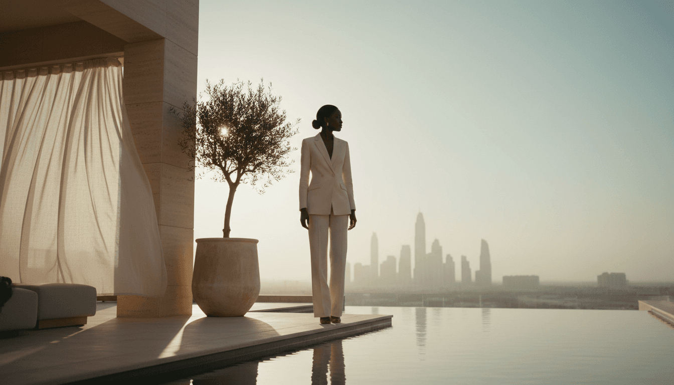दुबई में अपनी प्रॉपर्टी बेचें: सही खरीदार कैसे खोजें? — Dubai real estate article thumbnail