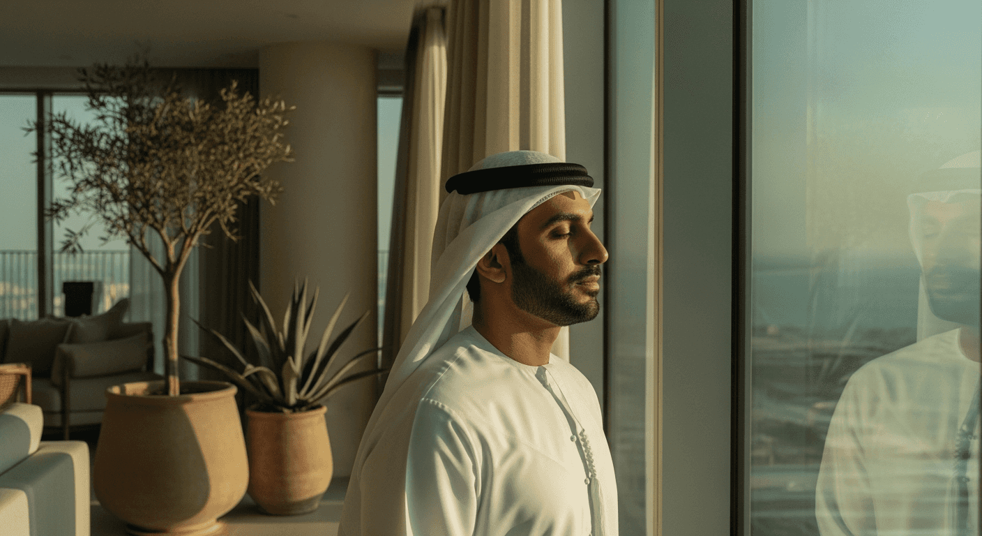 दुबई में समय बचाना: क्या छोटे आवागमन प्रीमियम के लायक हैं? — Dubai real estate