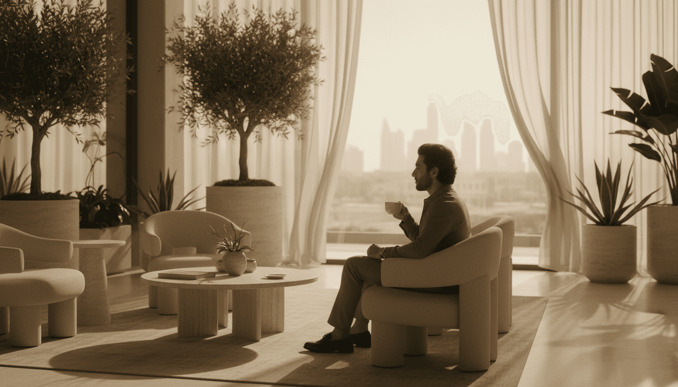 فروش ملک در دبی: غلبه بر چالشهای مالی خریدار — Dubai real estate