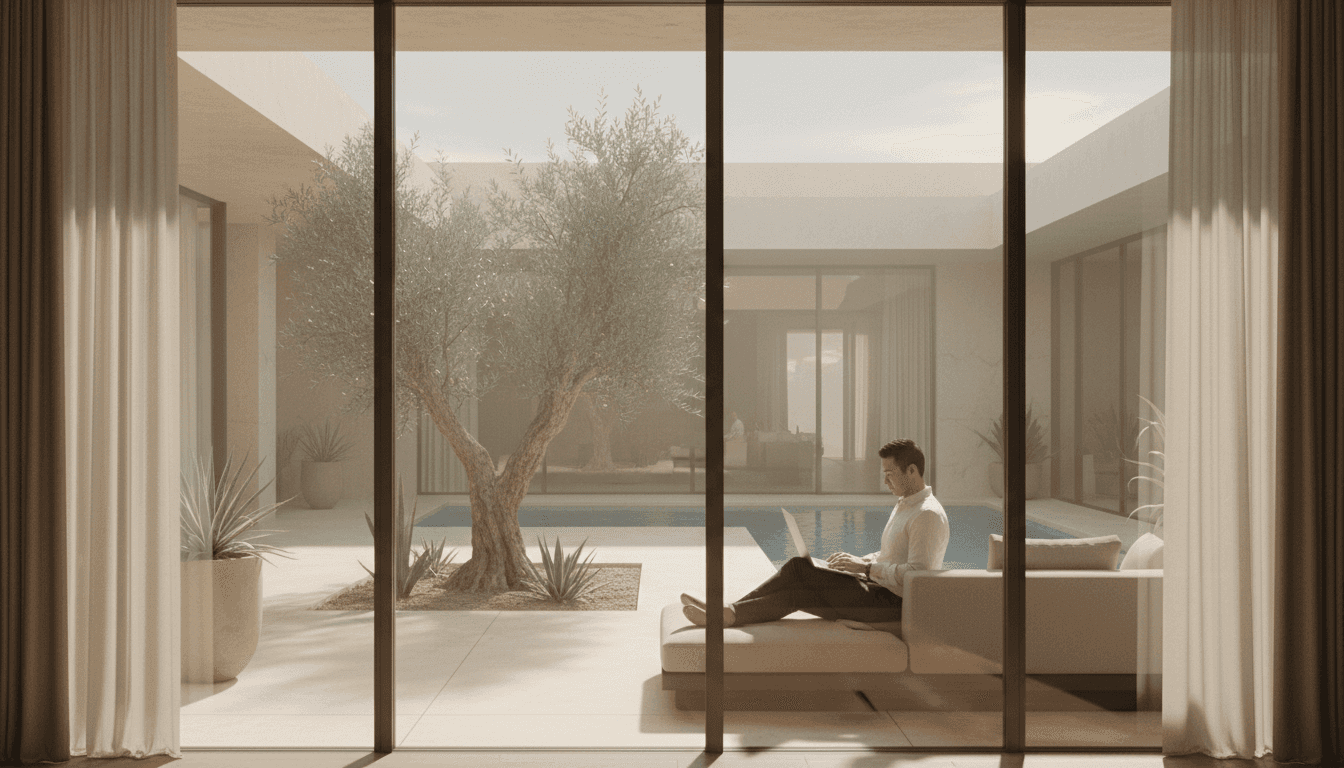 揭秘迪拜公寓物业费:您的钱花在了哪里? — Dubai real estate