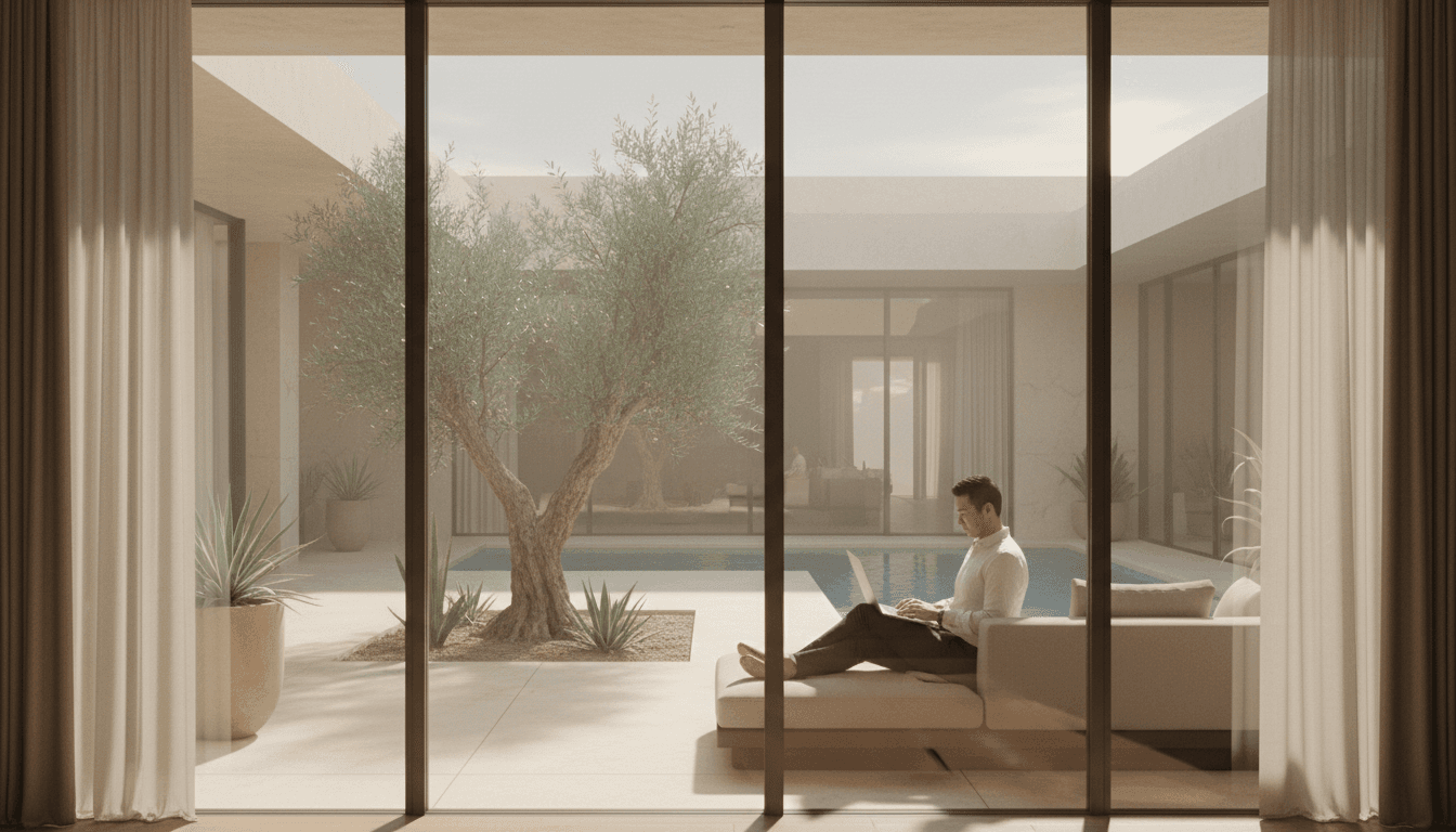 揭秘迪拜公寓物业费:您的钱花在了哪里? — Dubai real estate article thumbnail