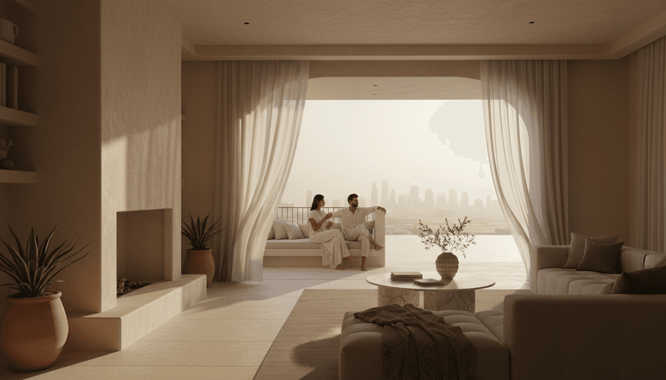दुबई में खरीदार को पहचानें: अपनी बिक्री रणनीति कैसे बदलें — Dubai real estate article thumbnail