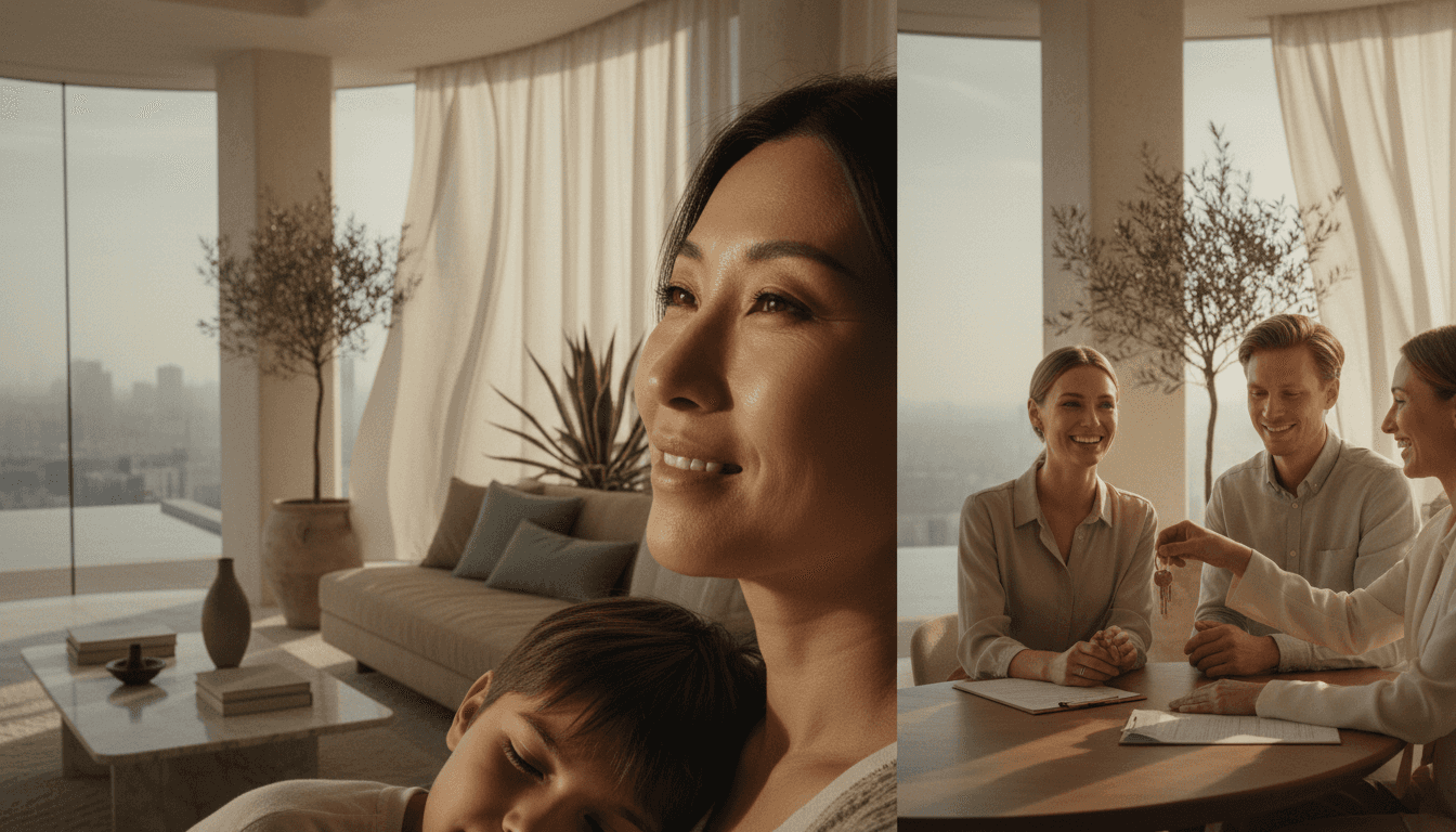 Оценка недвижимости в Дубае: ключ к вашей ипотеке — Dubai real estate