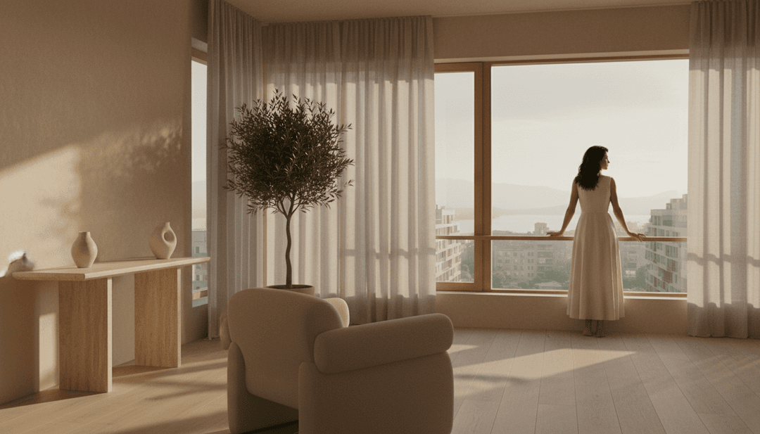 1BR vs 2BR a Business Bay: L'Analisi del Rendimento Netto