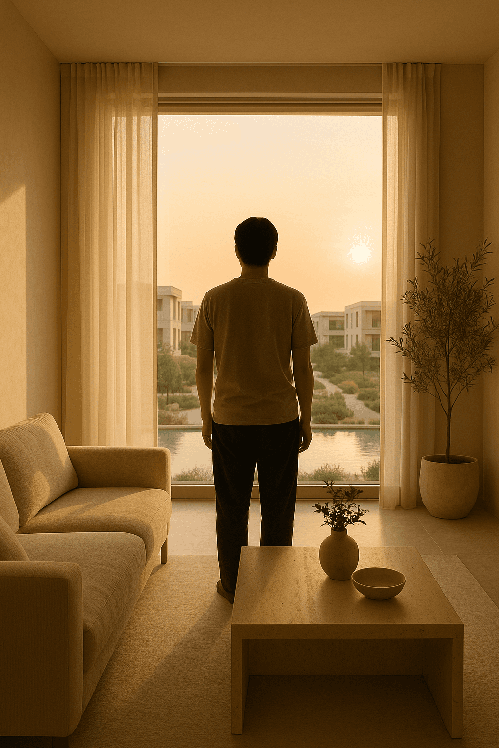 ドバイ高利回りエリア分析【2024年版】 — Dubai real estate article thumbnail