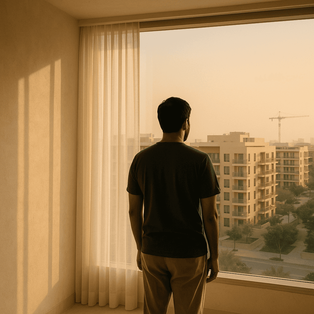 دبئی میں سستی رہائش: 2027 تک کی سپلائی کا جائزہ — Dubai real estate