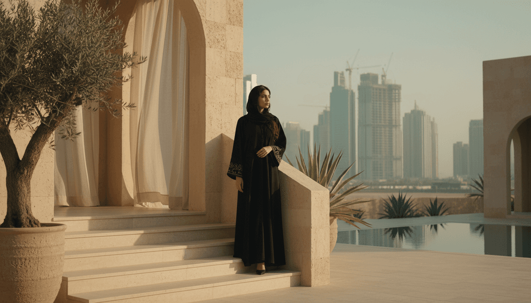 خطة دبي 2040: كيف ستغير قيمة عقارك؟