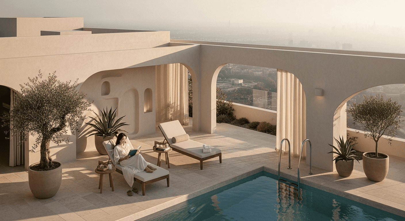 두바이 부동산 구매, 실패를 피하는 7가지 방법 — Dubai real estate