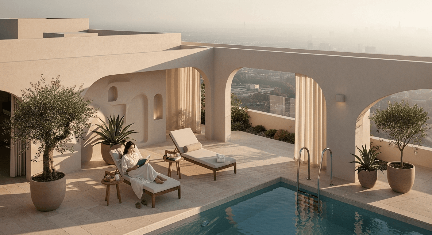 두바이 부동산 구매, 실패를 피하는 7가지 방법 — Dubai real estate article thumbnail