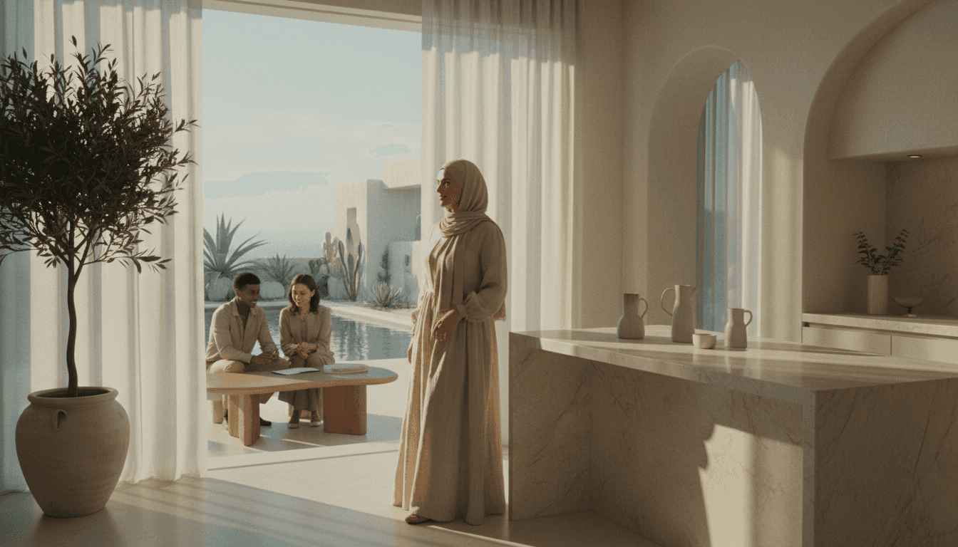 A Buyer's Legal Guide to Dubai Property — Dubai real estate