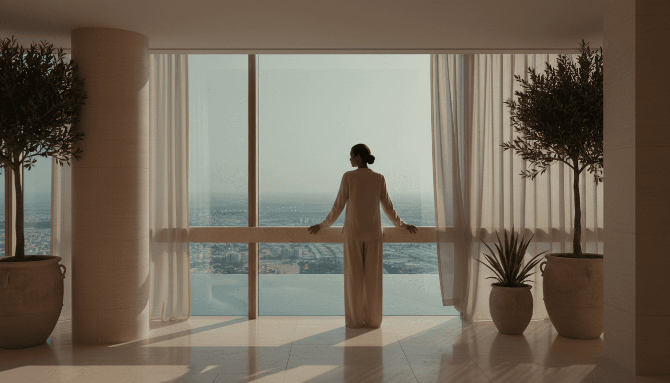 A Carga Oculta: Custos e a Rentabilidade Real em Dubai — Dubai real estate