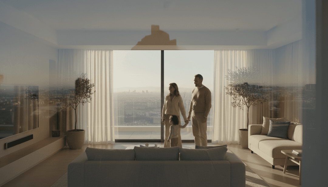 A Conta Escrow no Dubai: O Seu Dinheiro Protegido