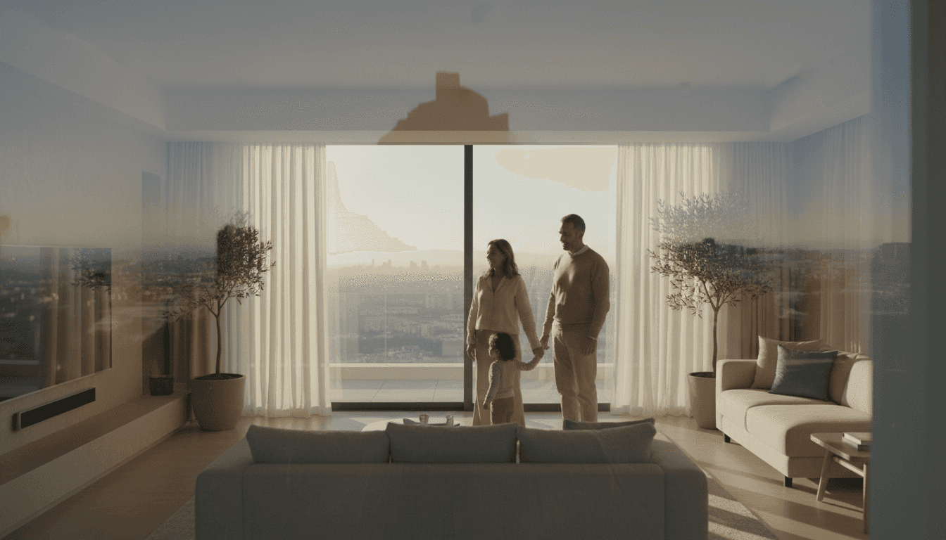A Conta Escrow no Dubai: O Seu Dinheiro Protegido — Dubai real estate