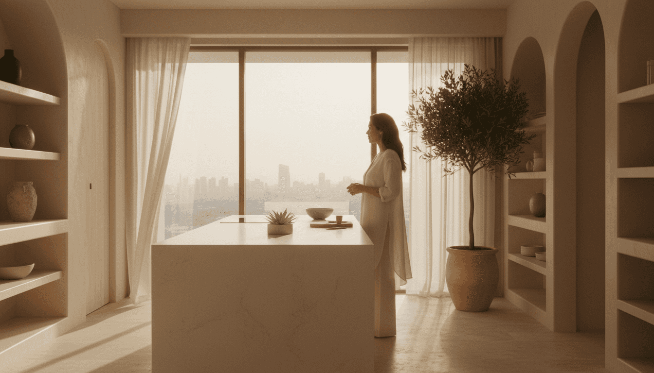 A First-Time Buyer's Guide to Dubai Service Charges — Dubai real estate