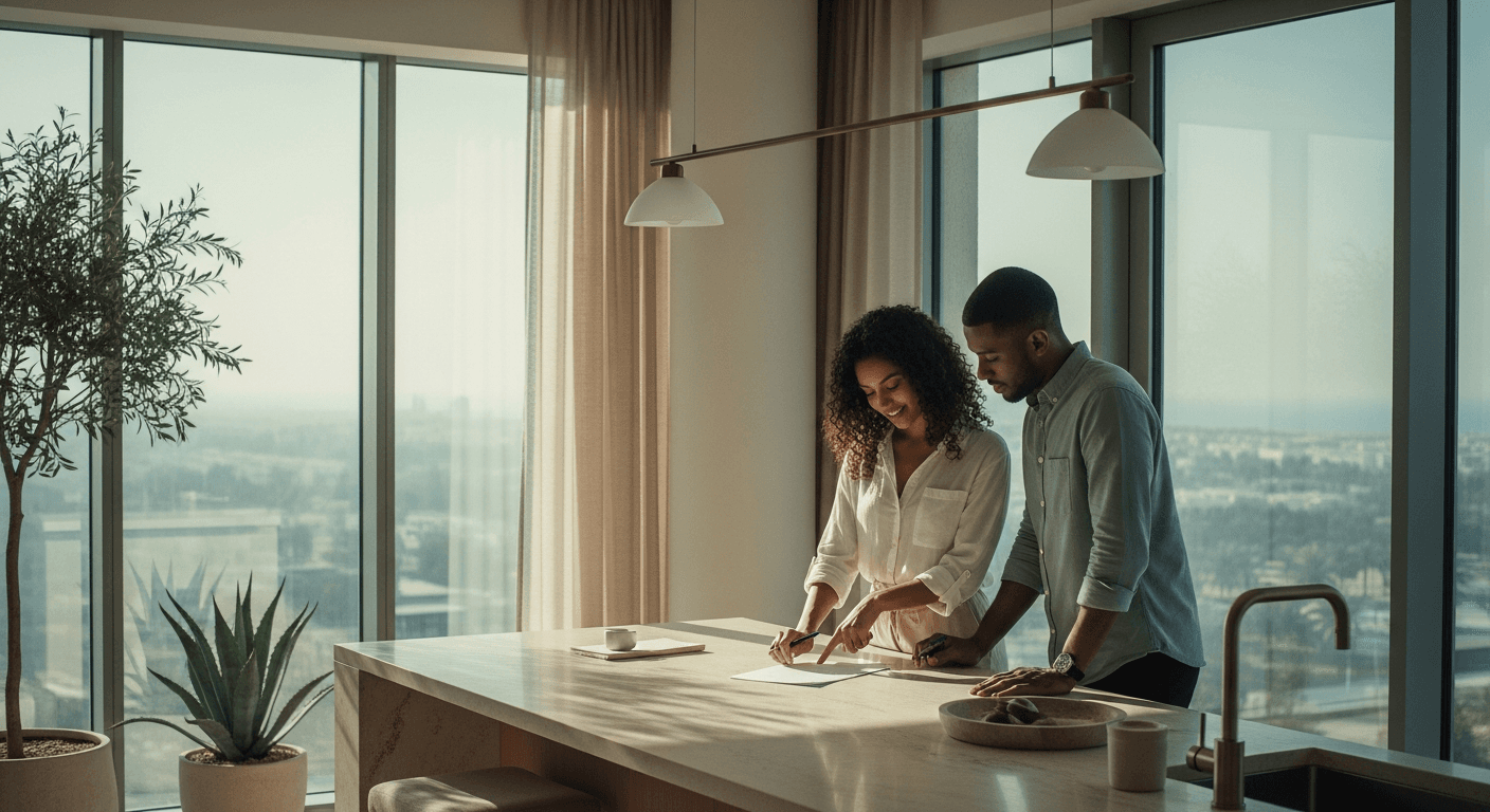 A First-Timer's Guide to Mortgage Pre-Approval in Dubai