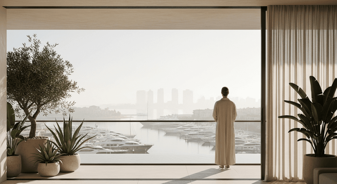 A First-Timer's Guide to Property Investment in Dubai
