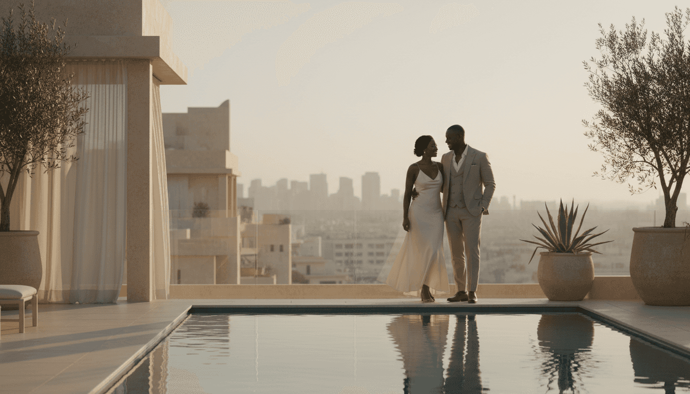 A First-Timer's Guide to Vetting Dubai's Developers — Dubai real estate