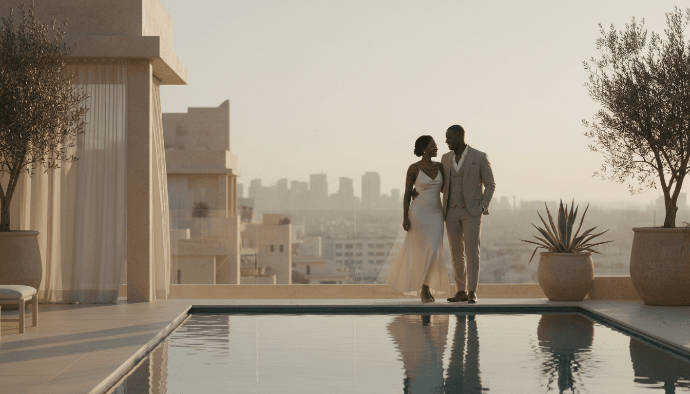 A First-Timer's Guide to Vetting Dubai's Developers