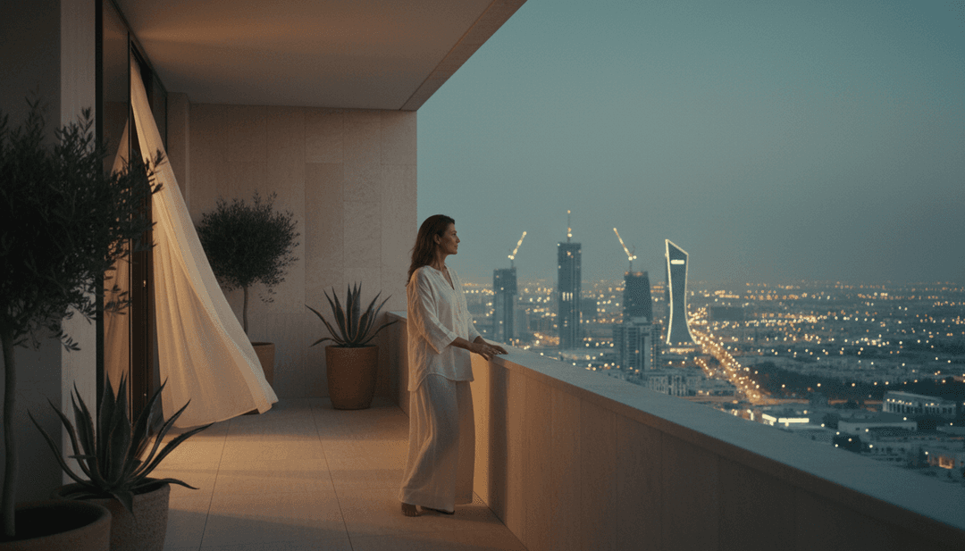 A gestão de condomínios em Dubai: o que precisa saber