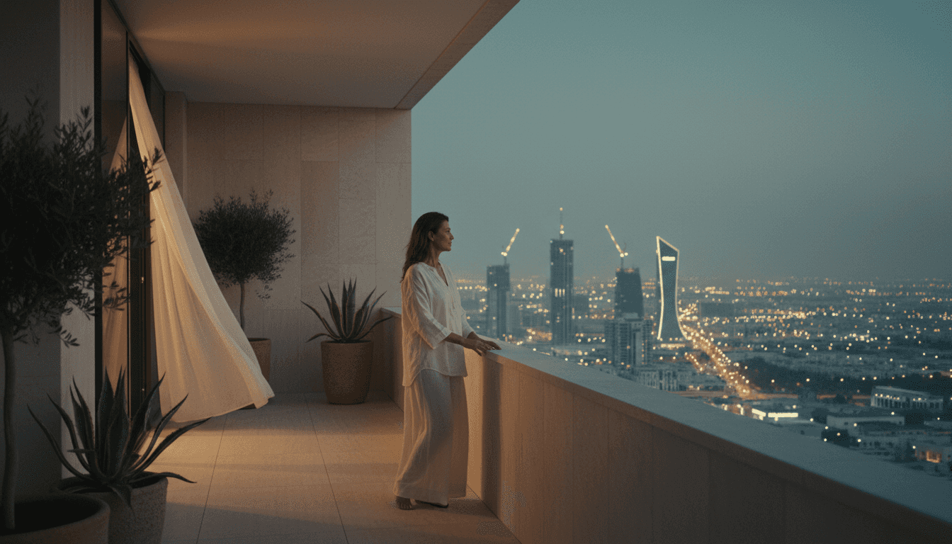 A gestão de condomínios em Dubai: o que precisa saber — Dubai real estate