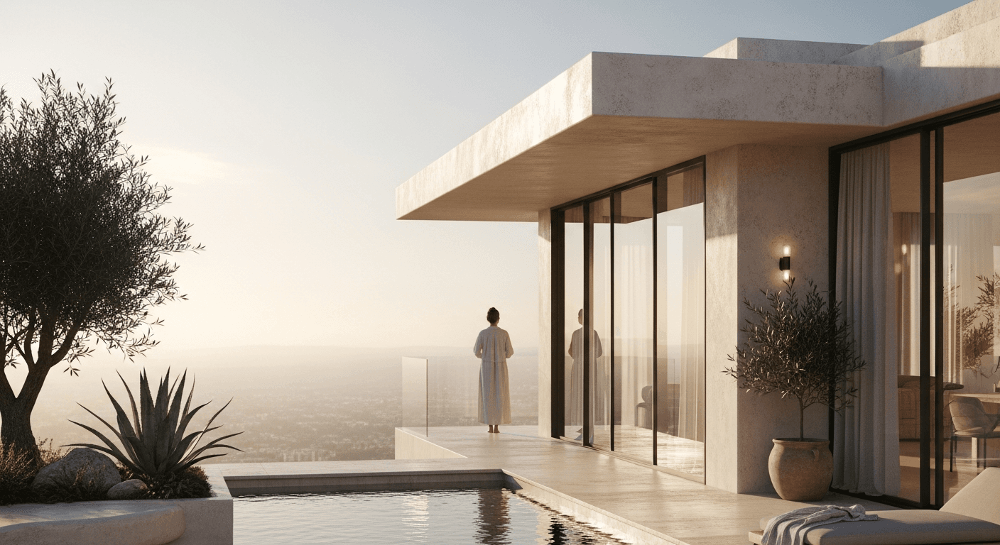 A Global Compass for Dubai Off-Plan — Dubai real estate