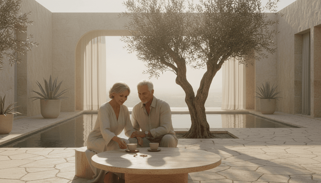 A Guide to Joint Property Buyouts in Dubai