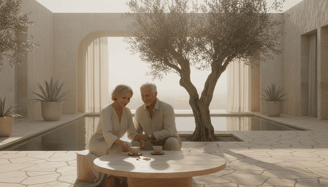 A Guide to Joint Property Buyouts in Dubai — Dubai real estate