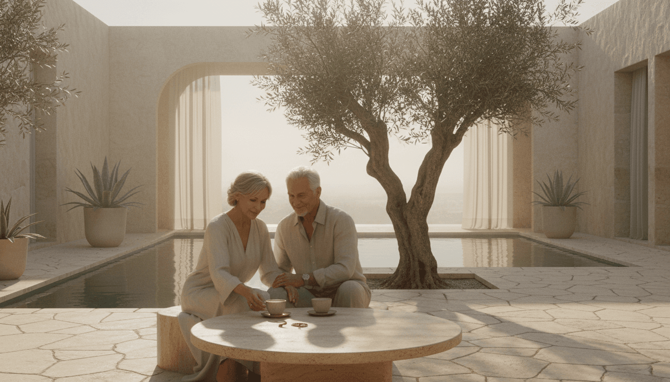 A Guide to Joint Property Buyouts in Dubai — Dubai real estate article thumbnail