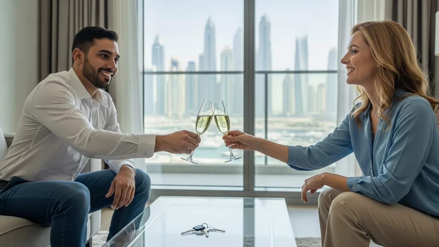 A Guide to the Dubai Mortgage Application Process — Dubai real estate