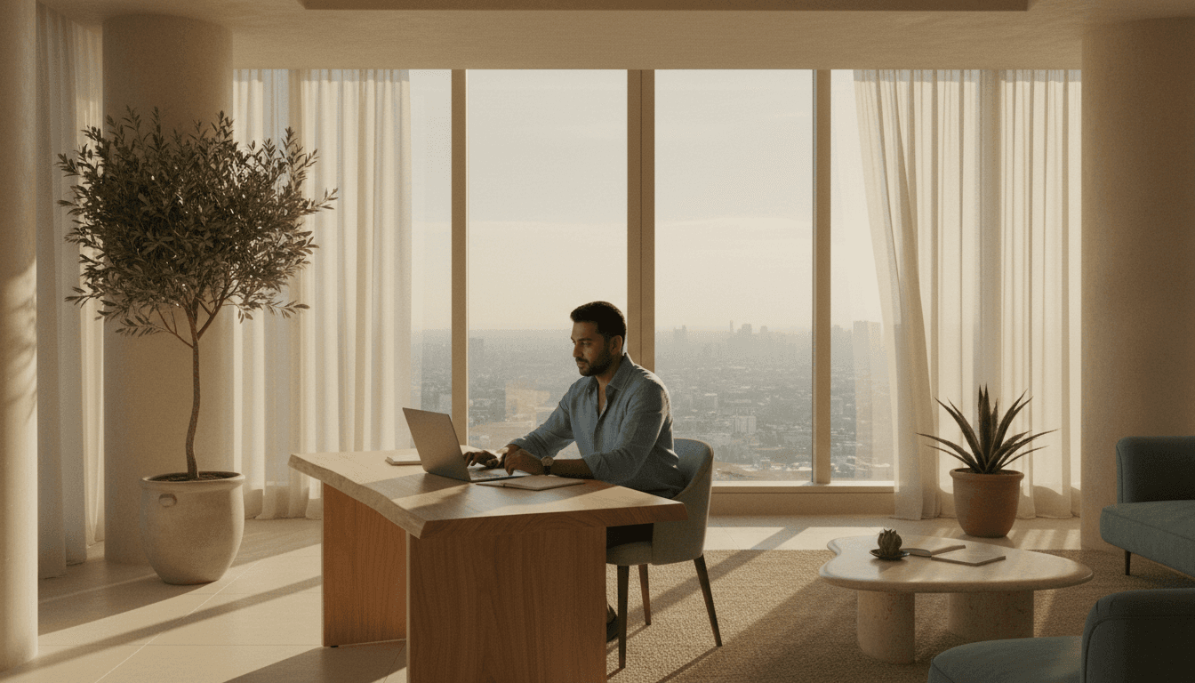 A Guide to Transferring Funds for Your Dubai Property — Dubai real estate article thumbnail