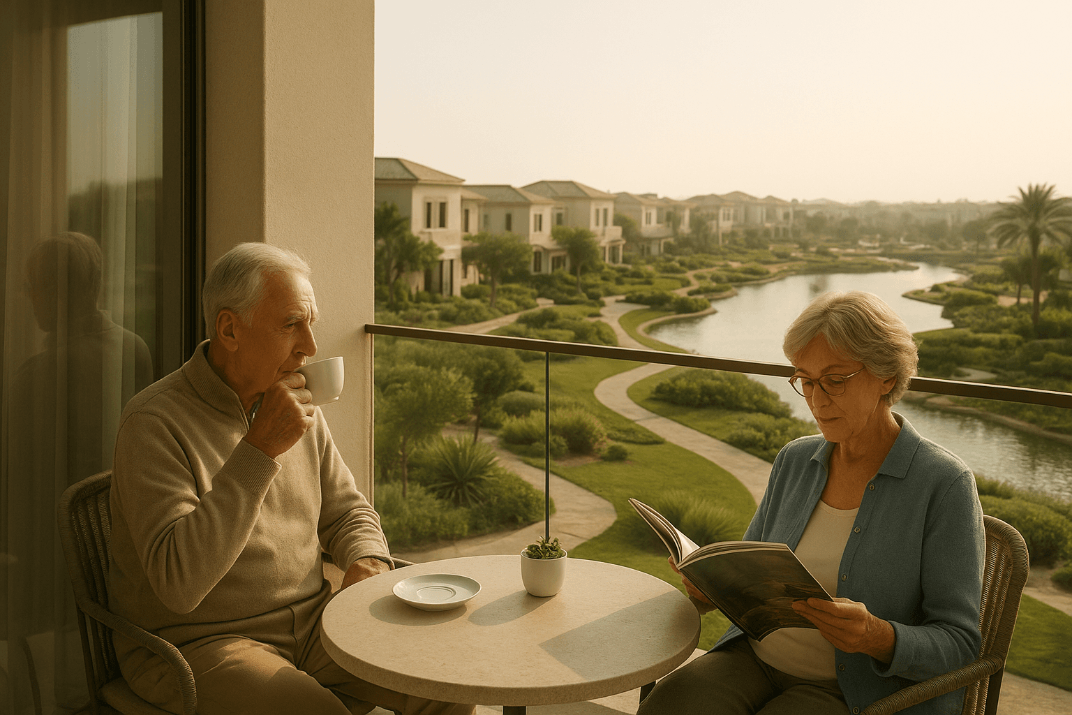 A Guide to Your Dubai Villa Homeowners Association — Dubai real estate article thumbnail