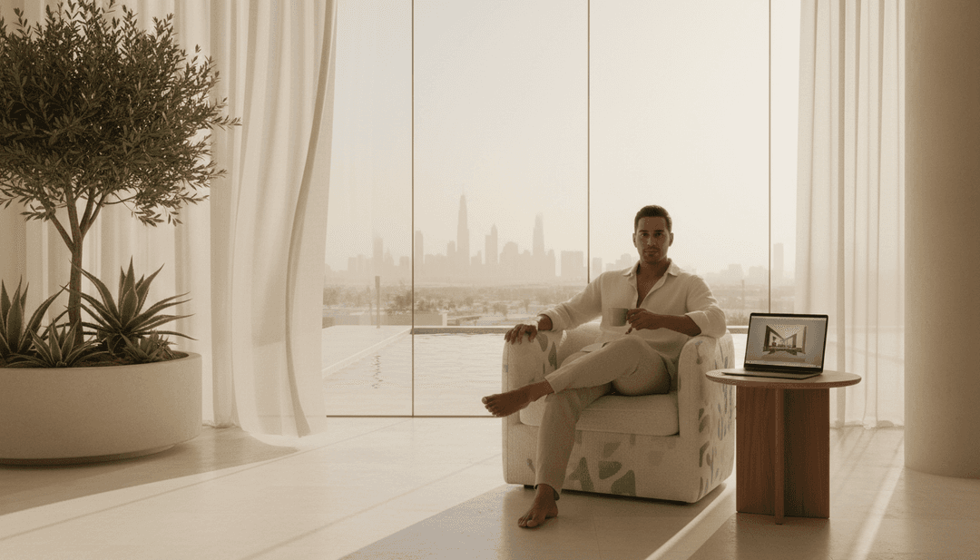 A Manutenção Que Vende: Acelere a Sua Venda em Dubai