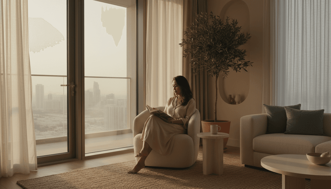 A Preparação para a Avaliação do Seu Imóvel em Dubai